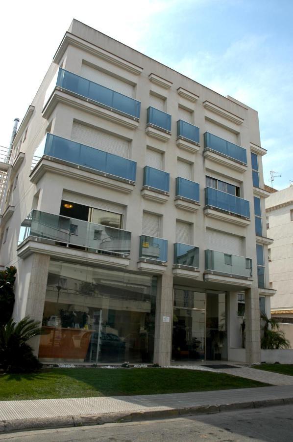 Hotel Calafell Platja Mar Exterior photo